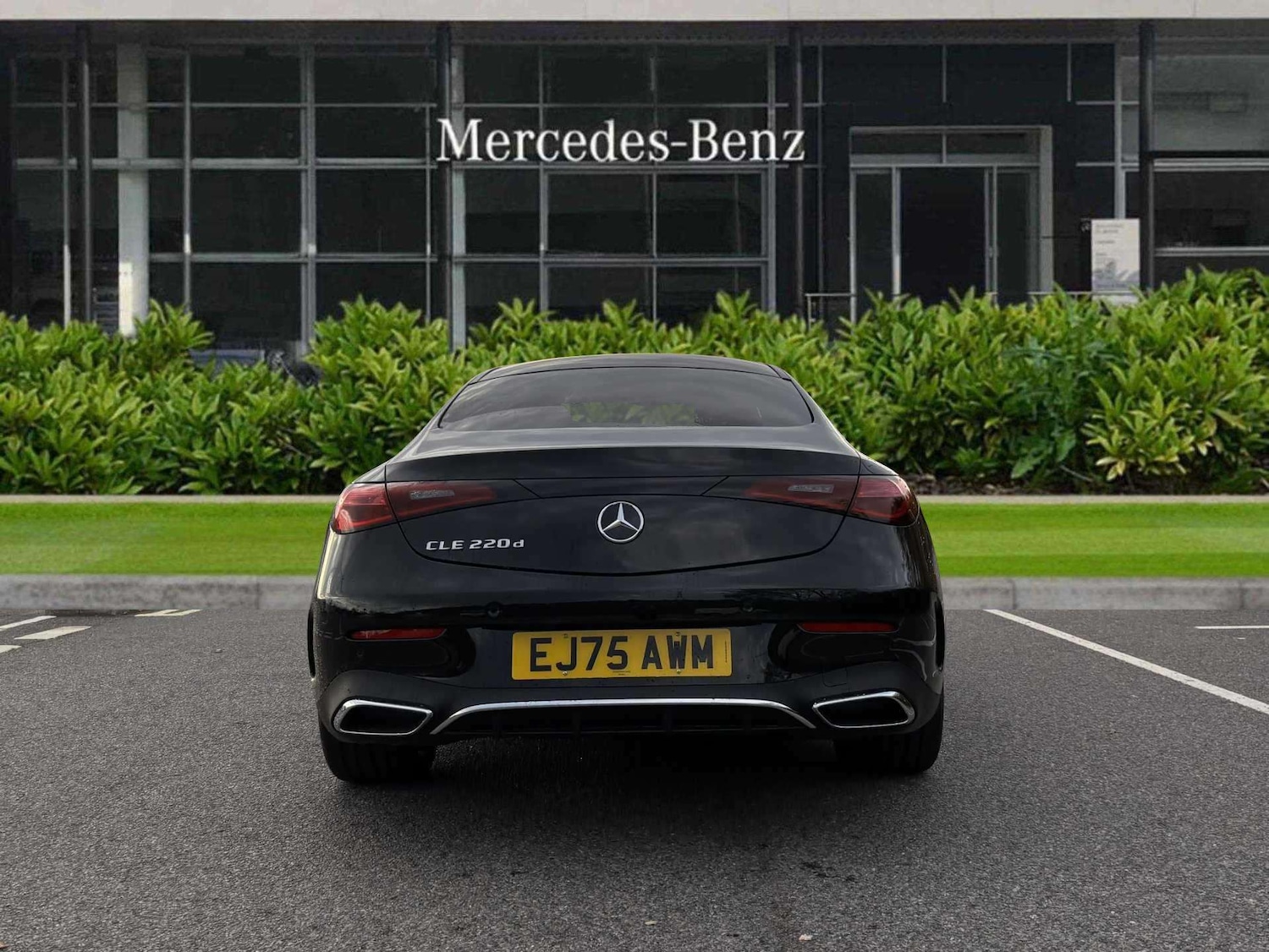 Used Mercedes-Benz CLE 2025 for sale - 77373901: Photo 5