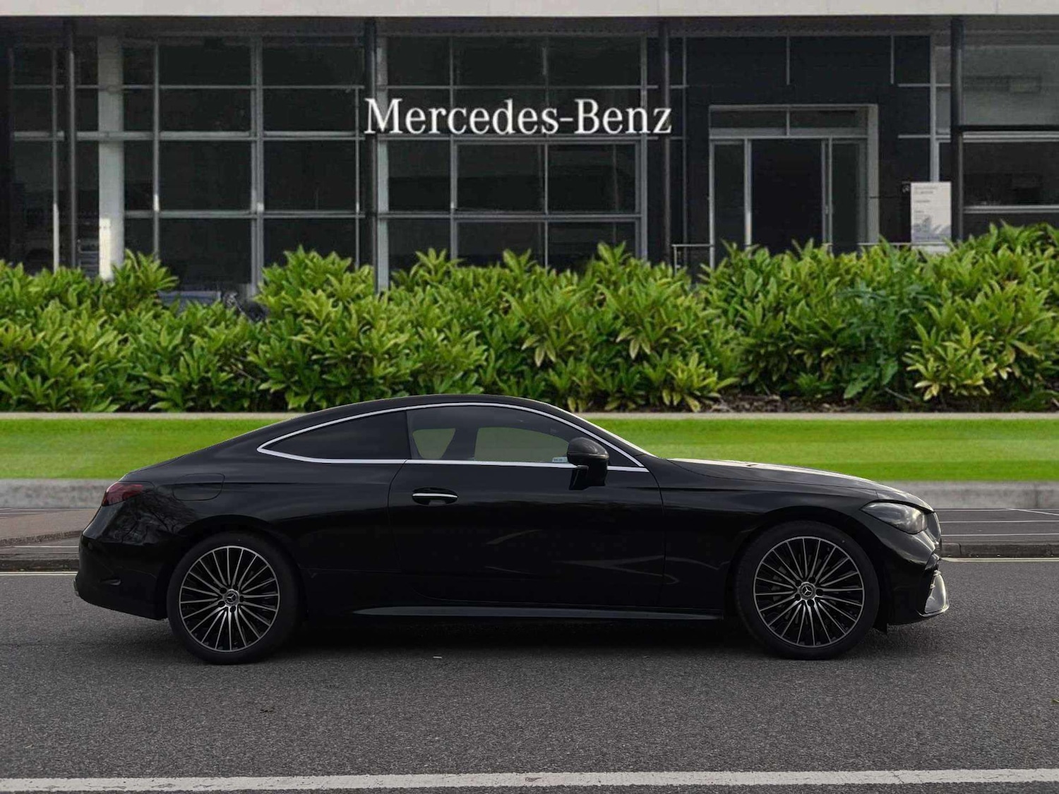 Used Mercedes-Benz CLE 2025 for sale - 77373901: Photo 6