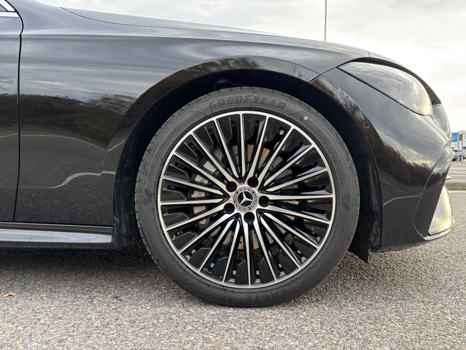 Used Mercedes-Benz CLE 2025 for sale - 77373901: Photo 7