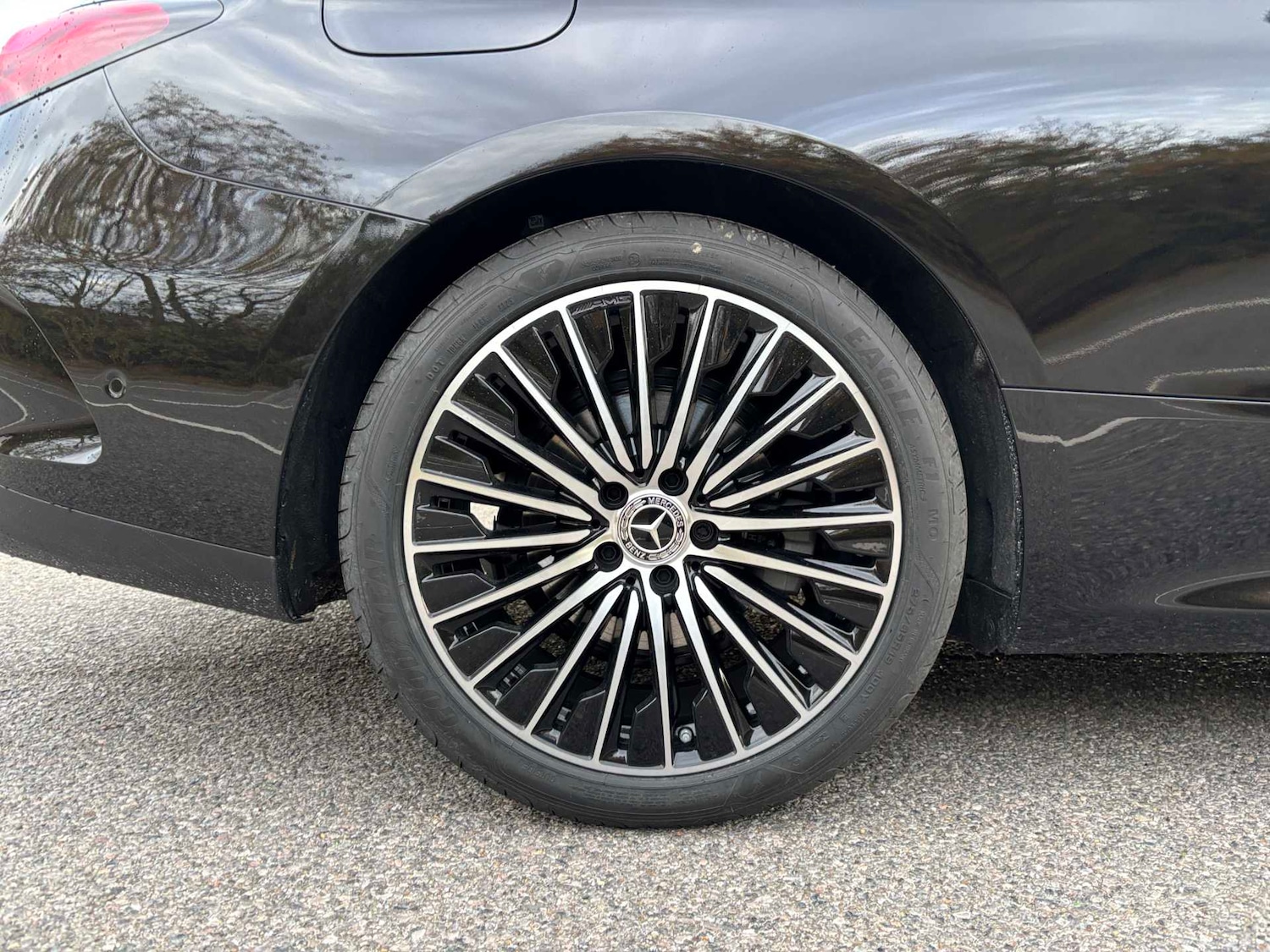 Used Mercedes-Benz CLE 2025 for sale - 77373901: Photo 8