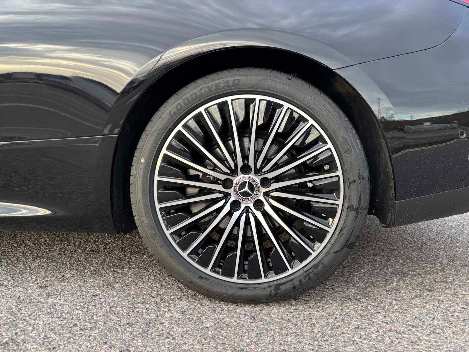 Used Mercedes-Benz CLE 2025 for sale - 77373901: Photo 9