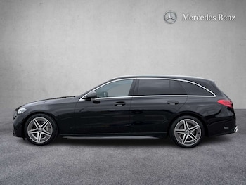 Used Mercedes-Benz C Class 2024 for sale - 77589127: Photo