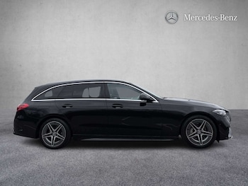 Used Mercedes-Benz C Class 2024 for sale - 77589127: Photo