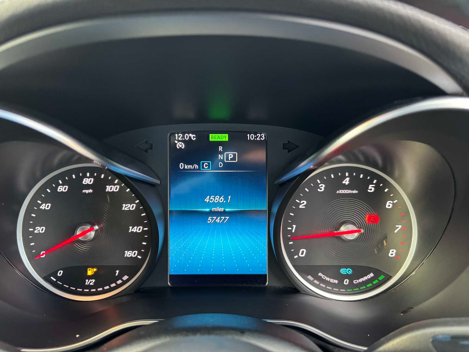 Used Mercedes-Benz GLC 2021 for sale - 76827634: Photo 19