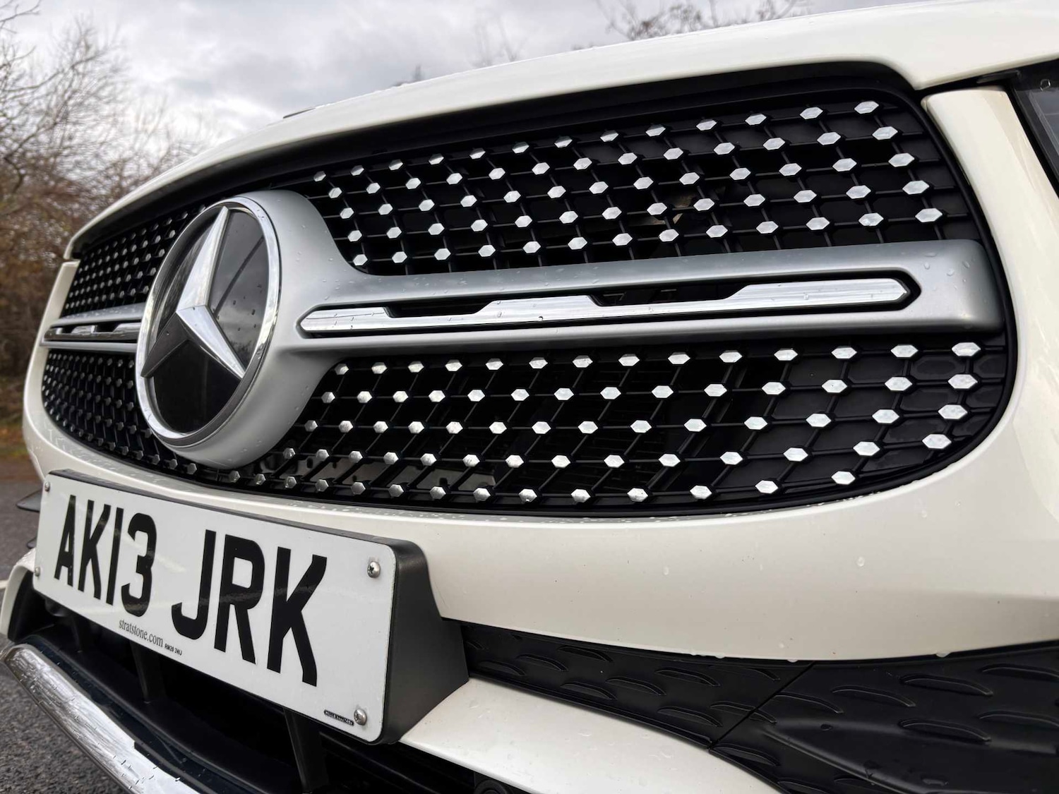 Used Mercedes-Benz GLC 2021 for sale - 76827634: Photo 23