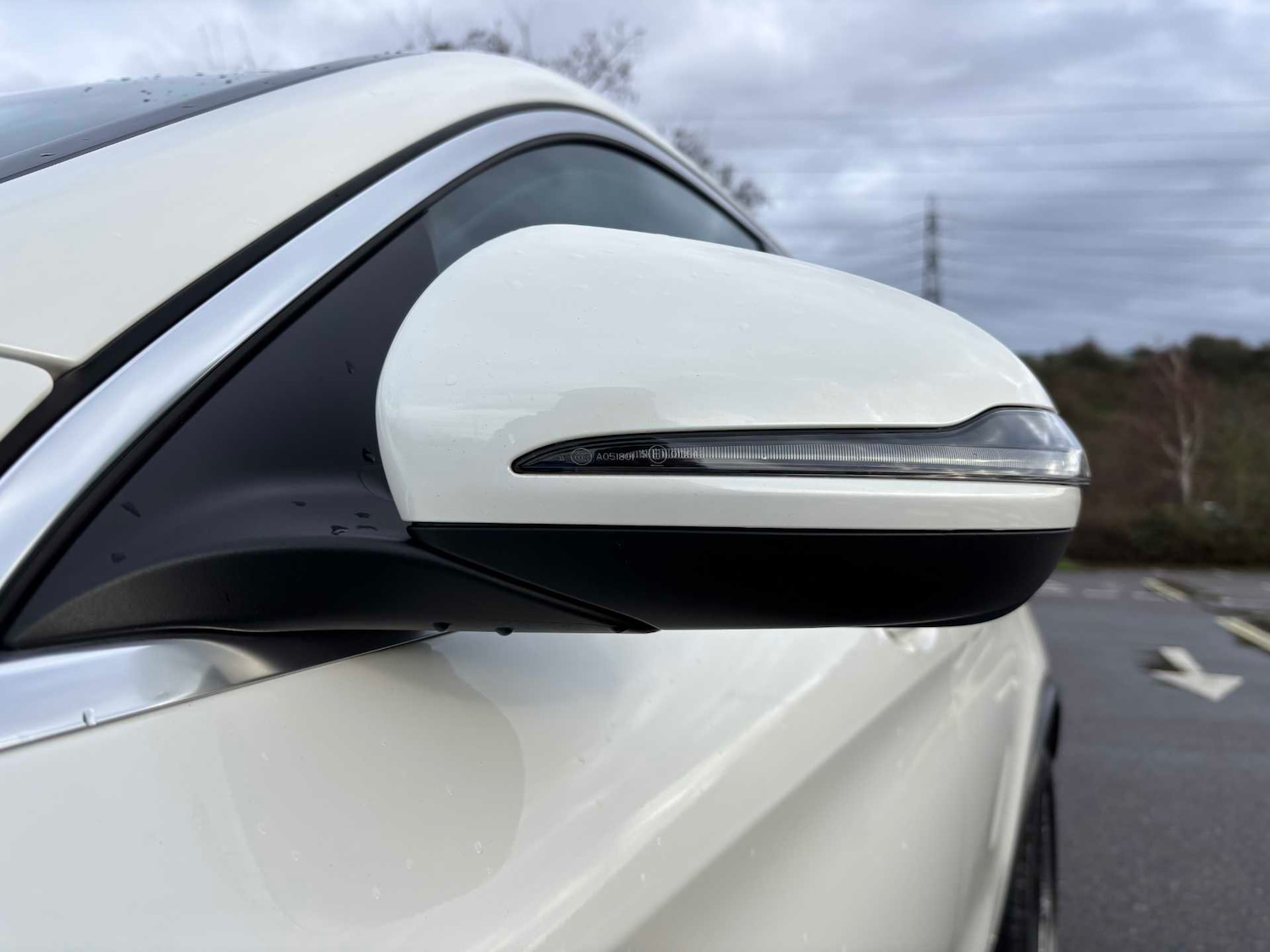 Used Mercedes-Benz GLC 2021 for sale - 76827634: Photo 25