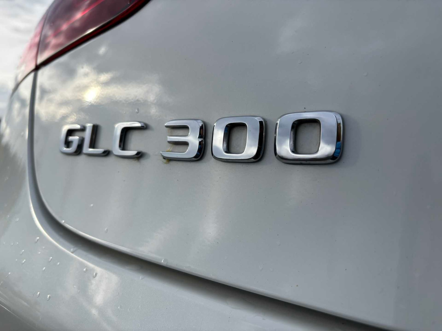 Used Mercedes-Benz GLC 2021 for sale - 76827634: Photo 28