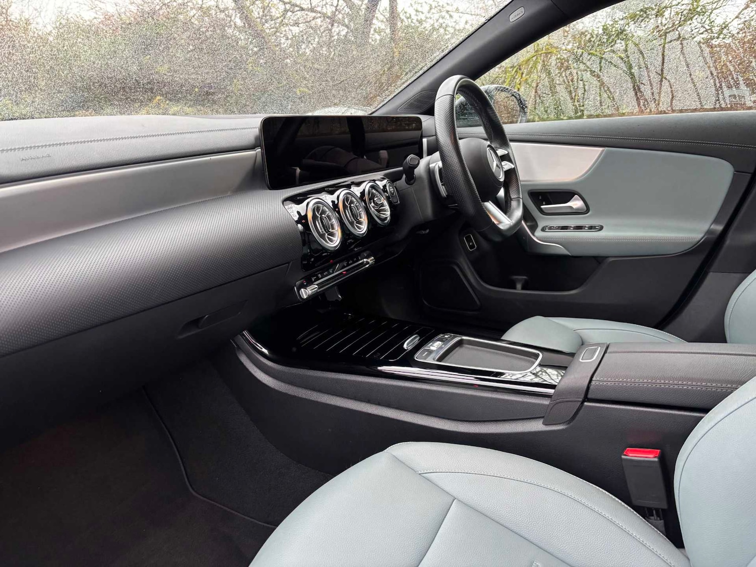 Used Mercedes-Benz CLA 2024 for sale - 76705022: Photo 11