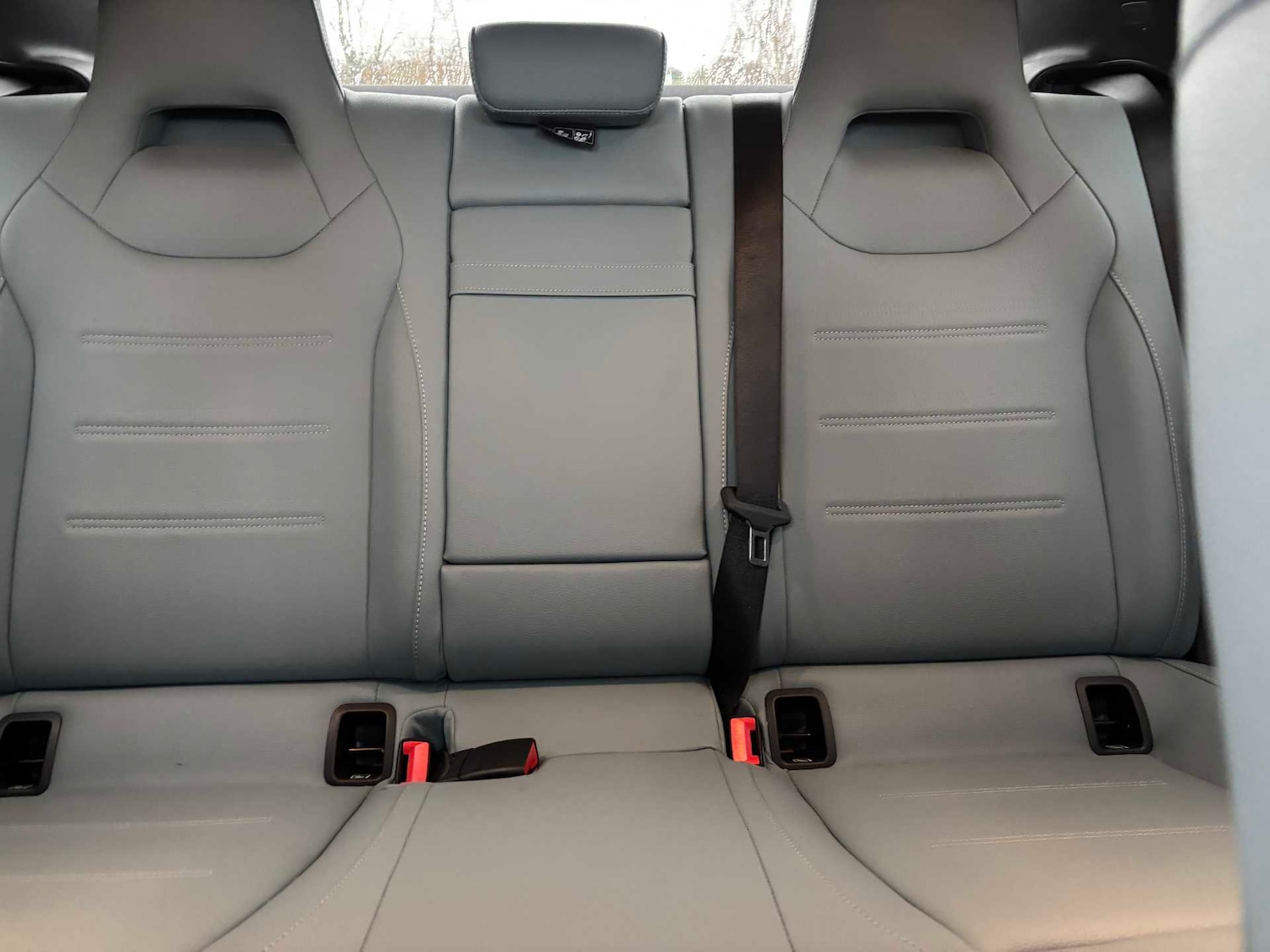 Used Mercedes-Benz CLA 2024 for sale - 76705022: Photo 14