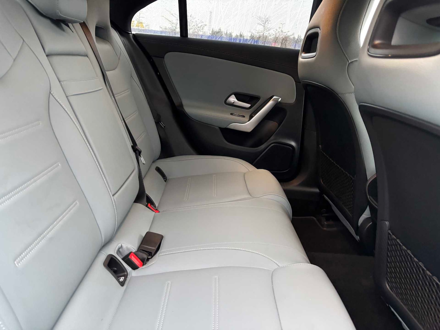 Used Mercedes-Benz CLA 2024 for sale - 76705022: Photo 15