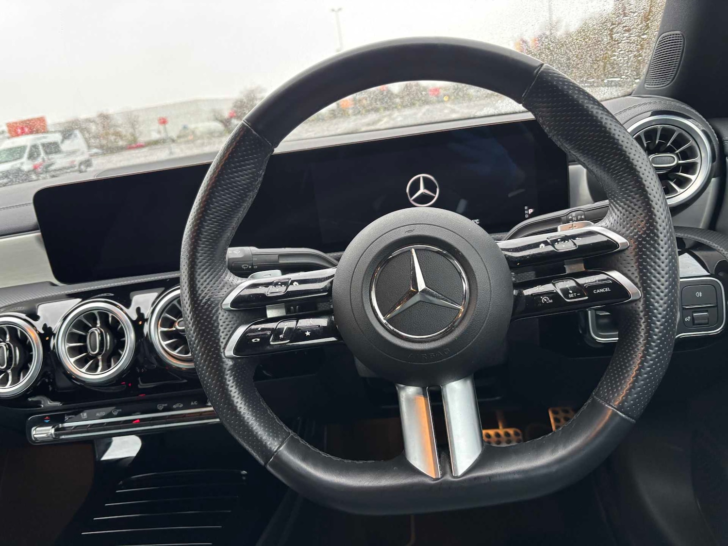 Used Mercedes-Benz CLA 2024 for sale - 76705022: Photo 16