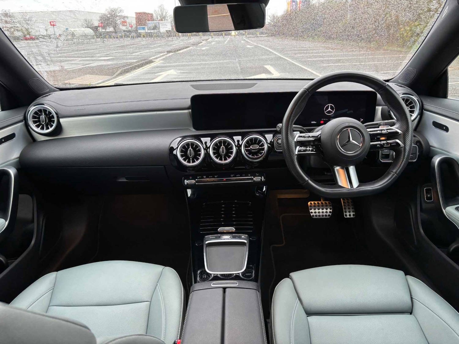 Used Mercedes-Benz CLA 2024 for sale - 76705022: Photo 17