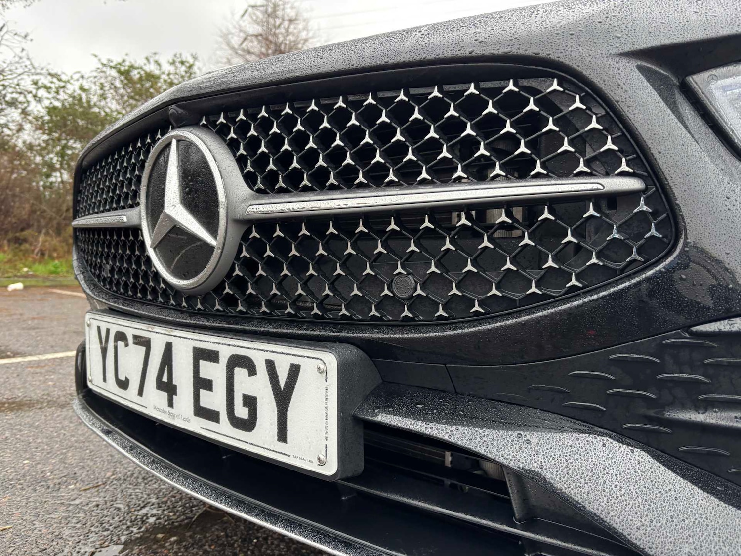 Used Mercedes-Benz CLA 2024 for sale - 76705022: Photo 23