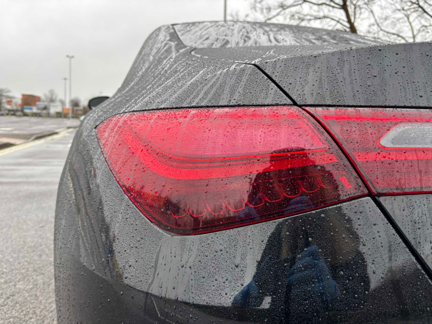 Used Mercedes-Benz CLA 2024 for sale - 76705022: Photo 28