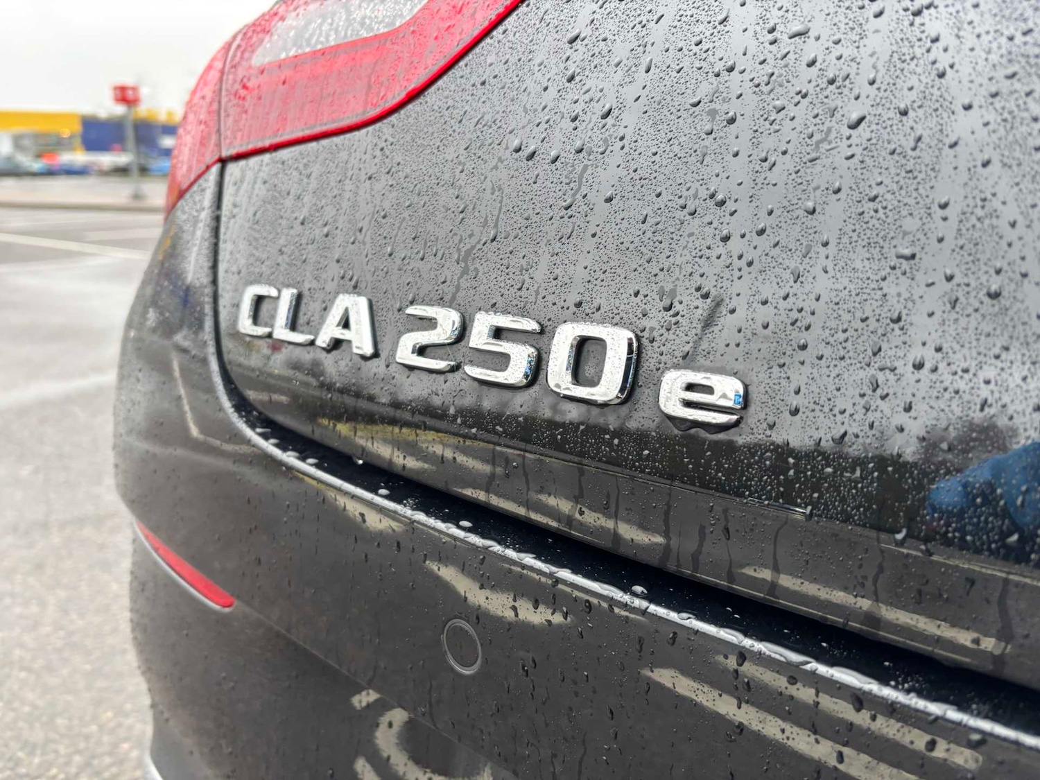 Used Mercedes-Benz CLA 2024 for sale - 76705022: Photo 29