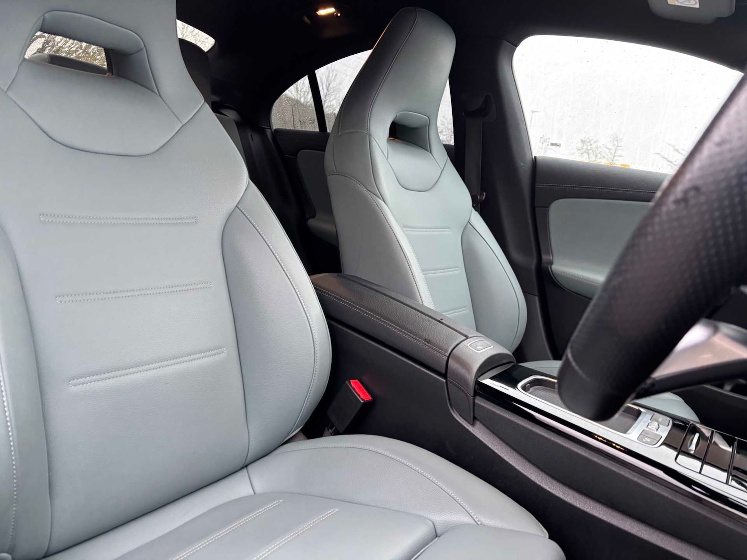 Used Mercedes-Benz CLA 2024 for sale - 76705022: Photo 32