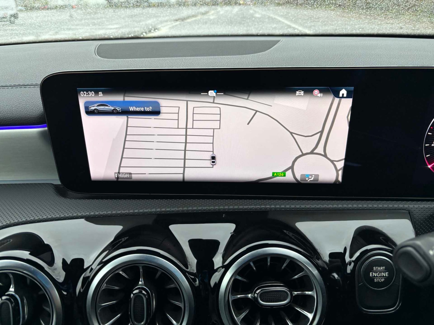 Used Mercedes-Benz CLA 2024 for sale - 76705022: Photo 34