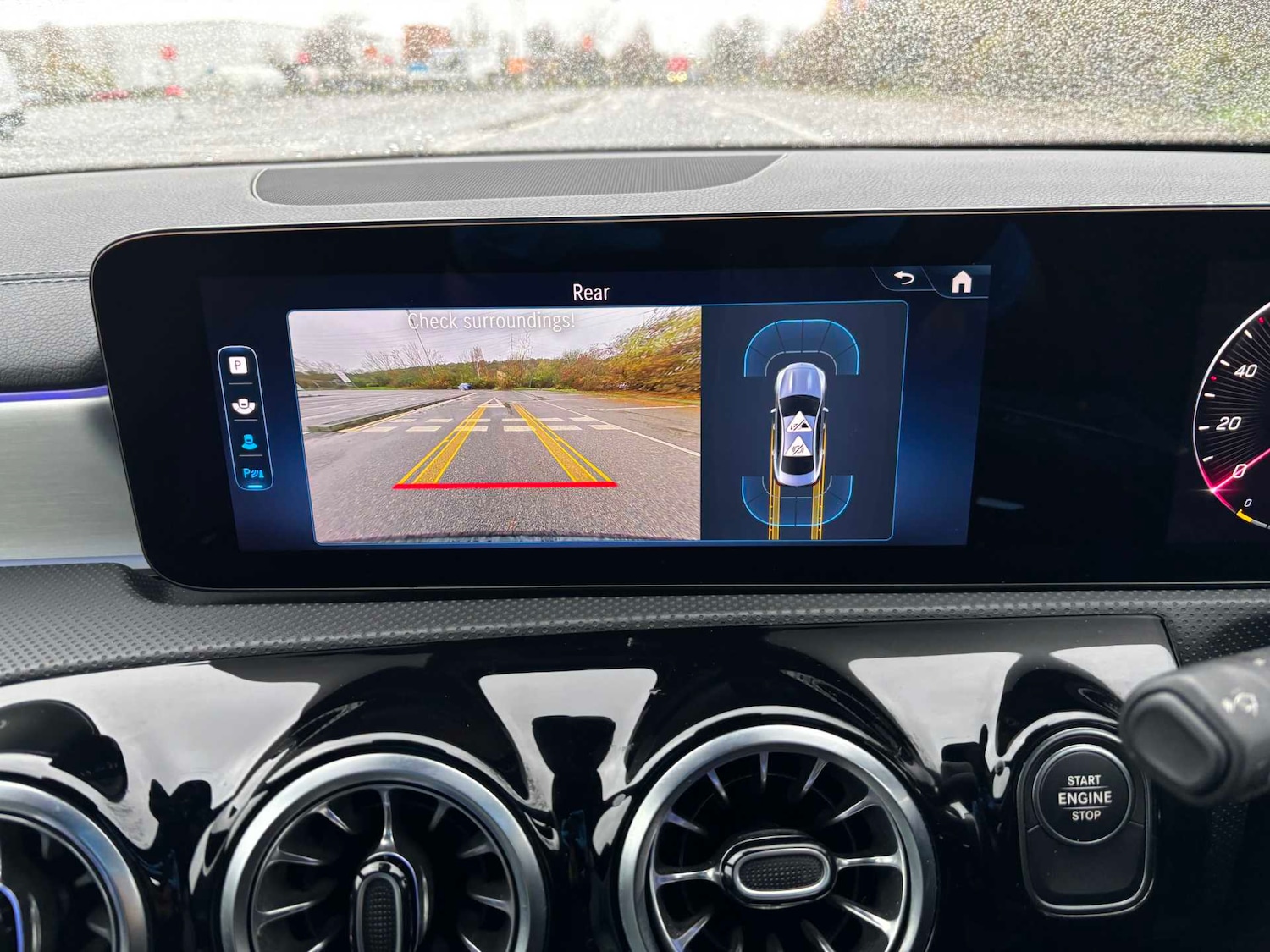 Used Mercedes-Benz CLA 2024 for sale - 76705022: Photo 35