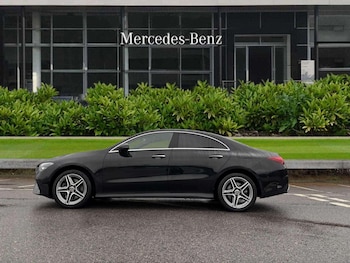 Used Mercedes-Benz CLA 2024 for sale - 76705022: Photo