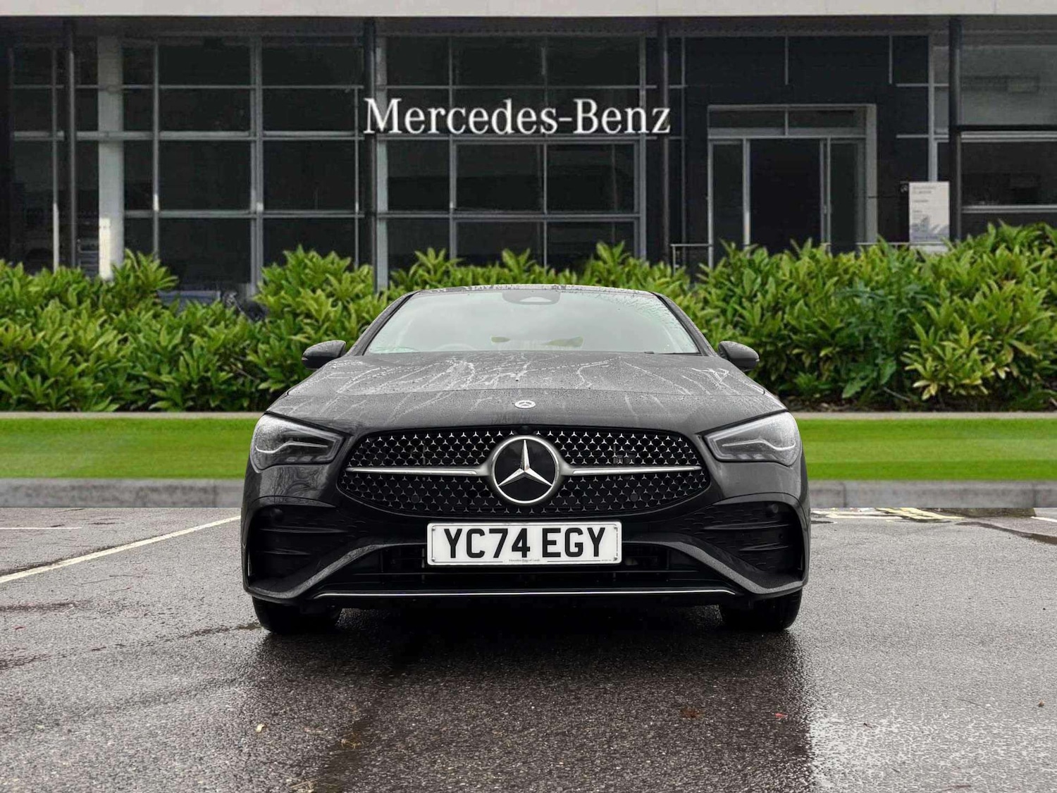 Used Mercedes-Benz CLA 2024 for sale - 76705022: Photo 4