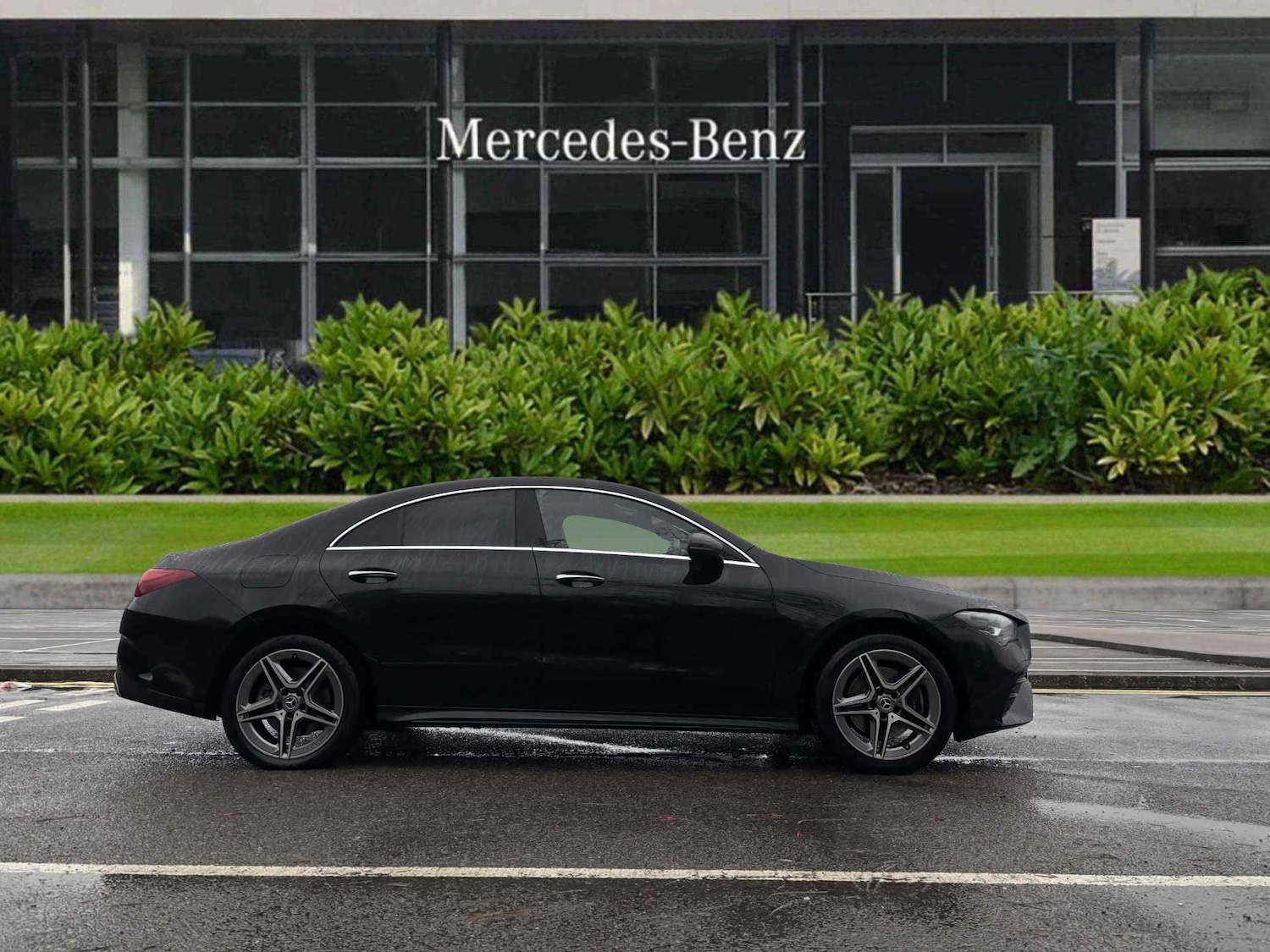 Used Mercedes-Benz CLA 2024 for sale - 76705022: Photo 6