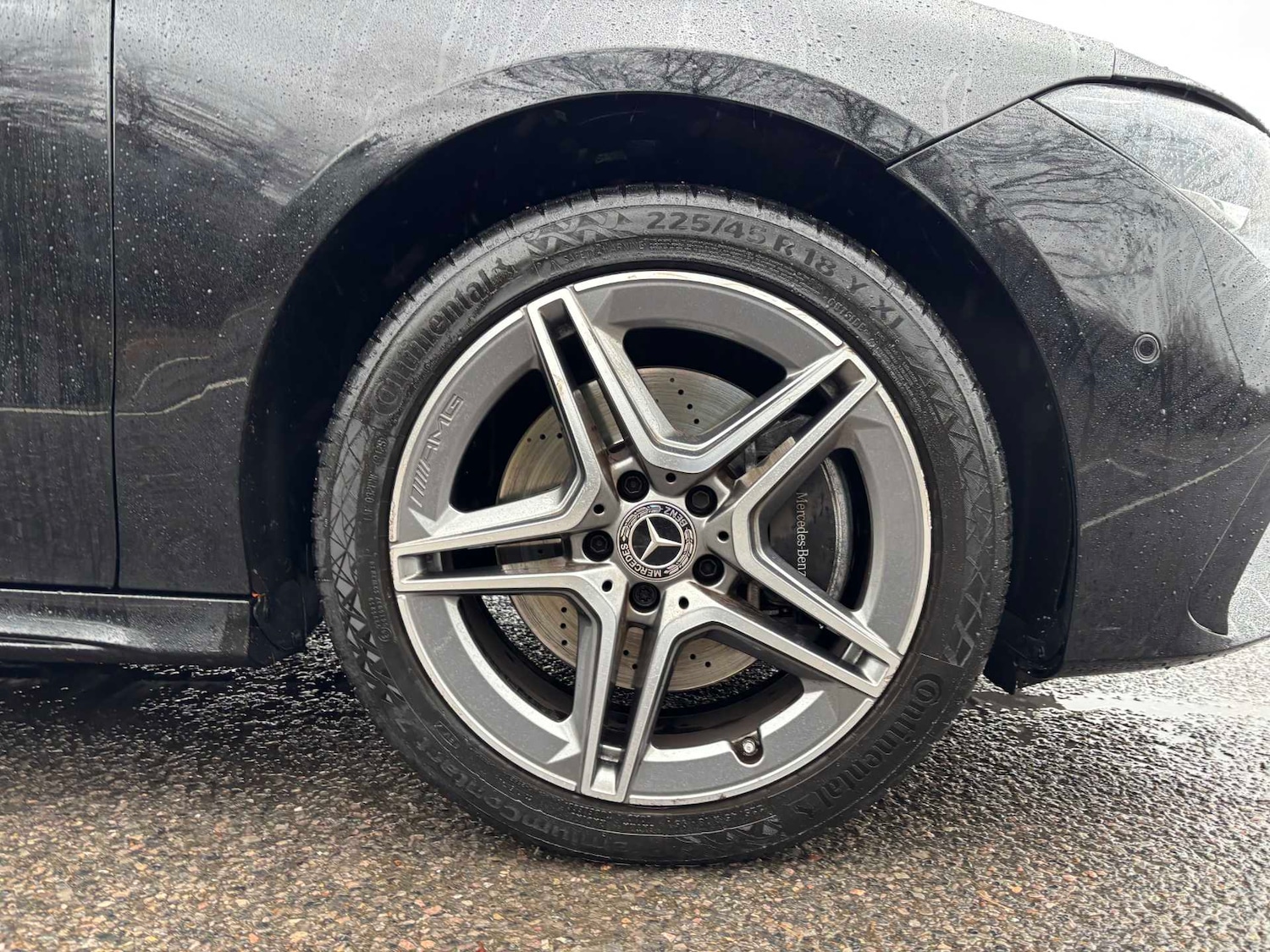 Used Mercedes-Benz CLA 2024 for sale - 76705022: Photo 7