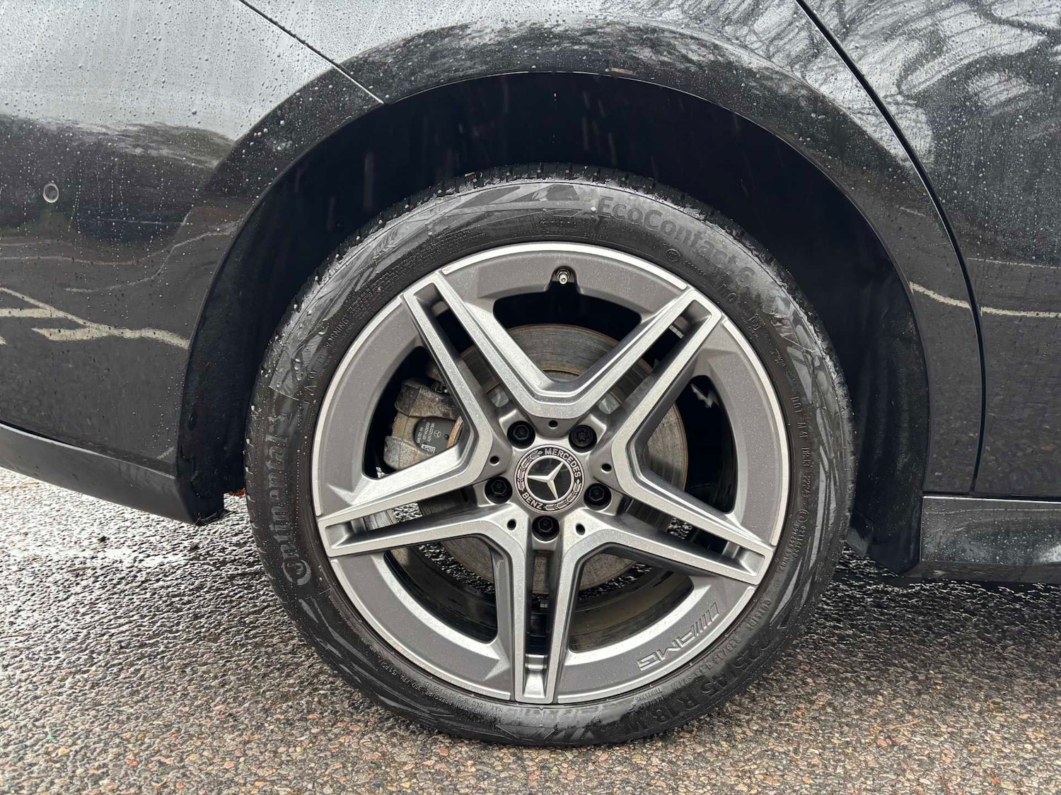 Used Mercedes-Benz CLA 2024 for sale - 76705022: Photo 8