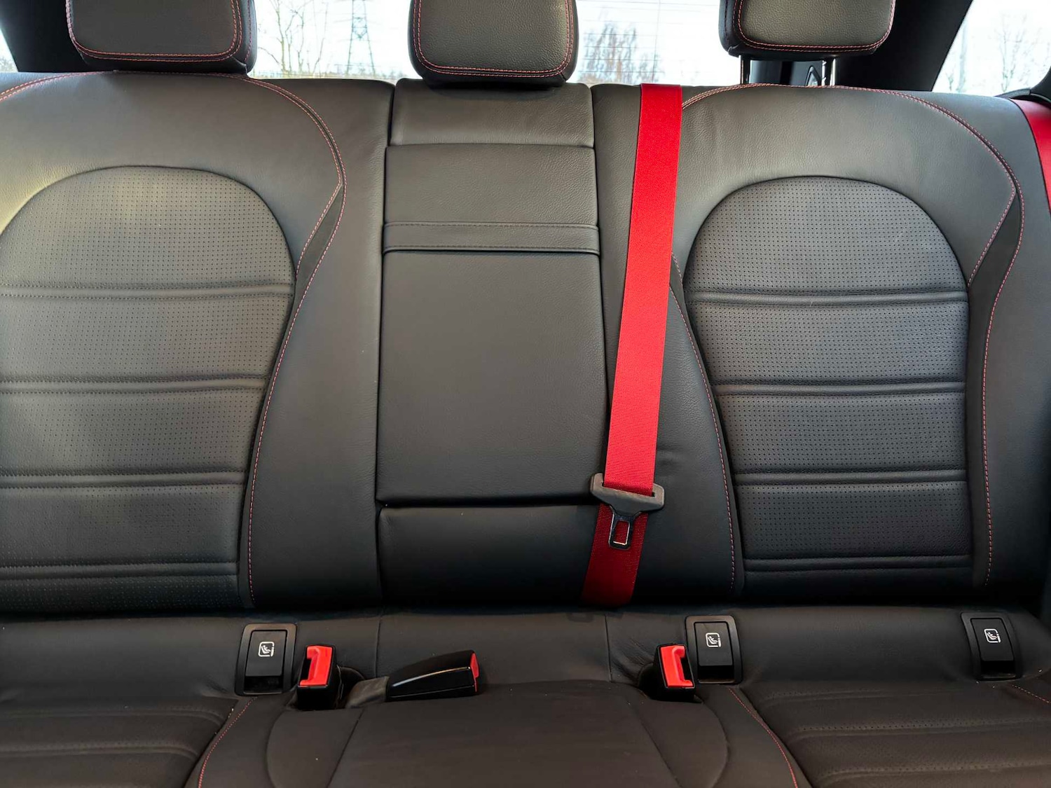 Used Mercedes-Benz GLC 2022 for sale - 76916162: Photo 14