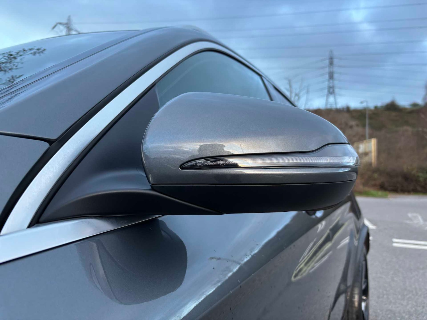 Used Mercedes-Benz GLC 2022 for sale - 76916162: Photo 25