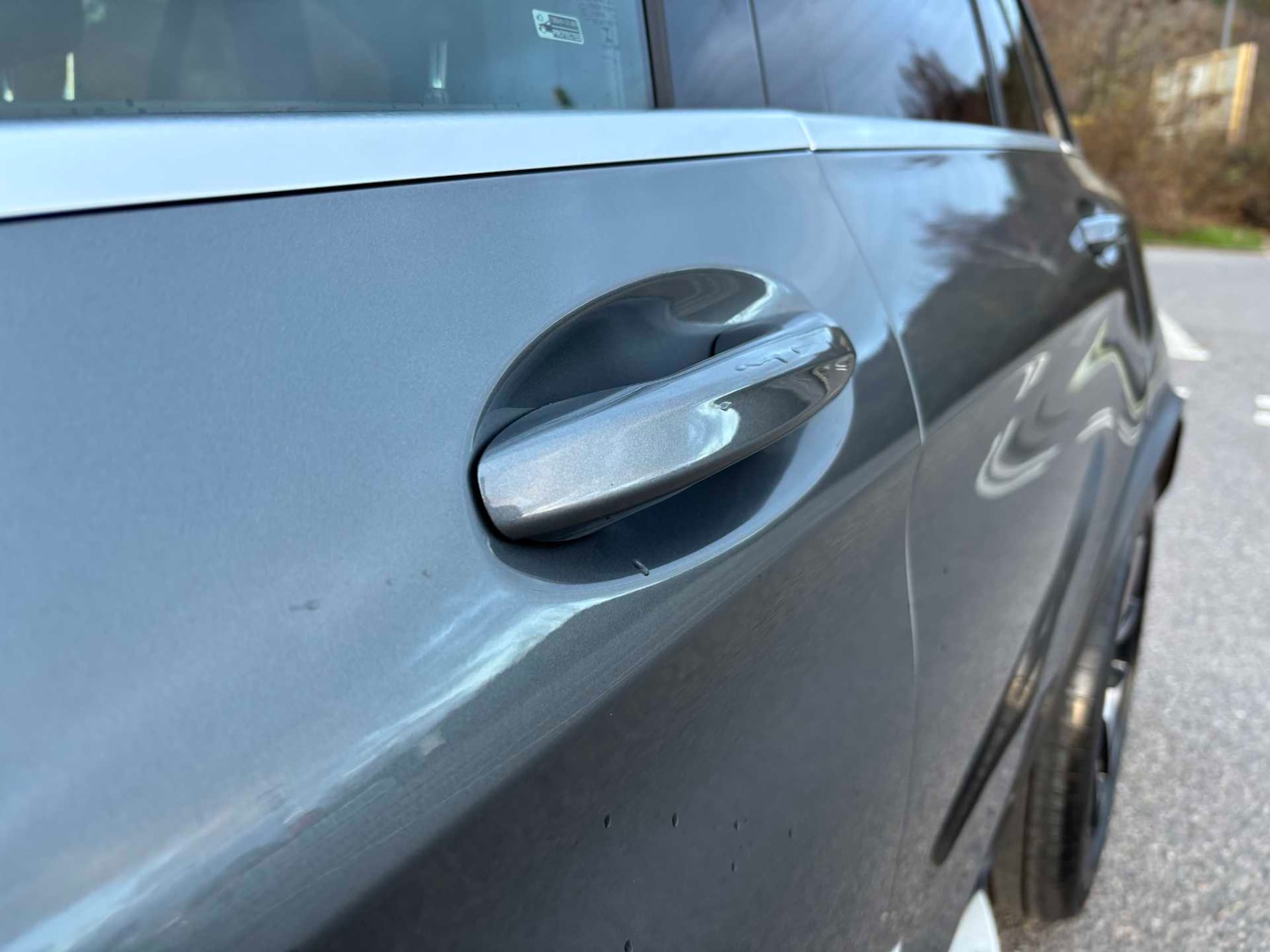 Used Mercedes-Benz GLC 2022 for sale - 76916162: Photo 26