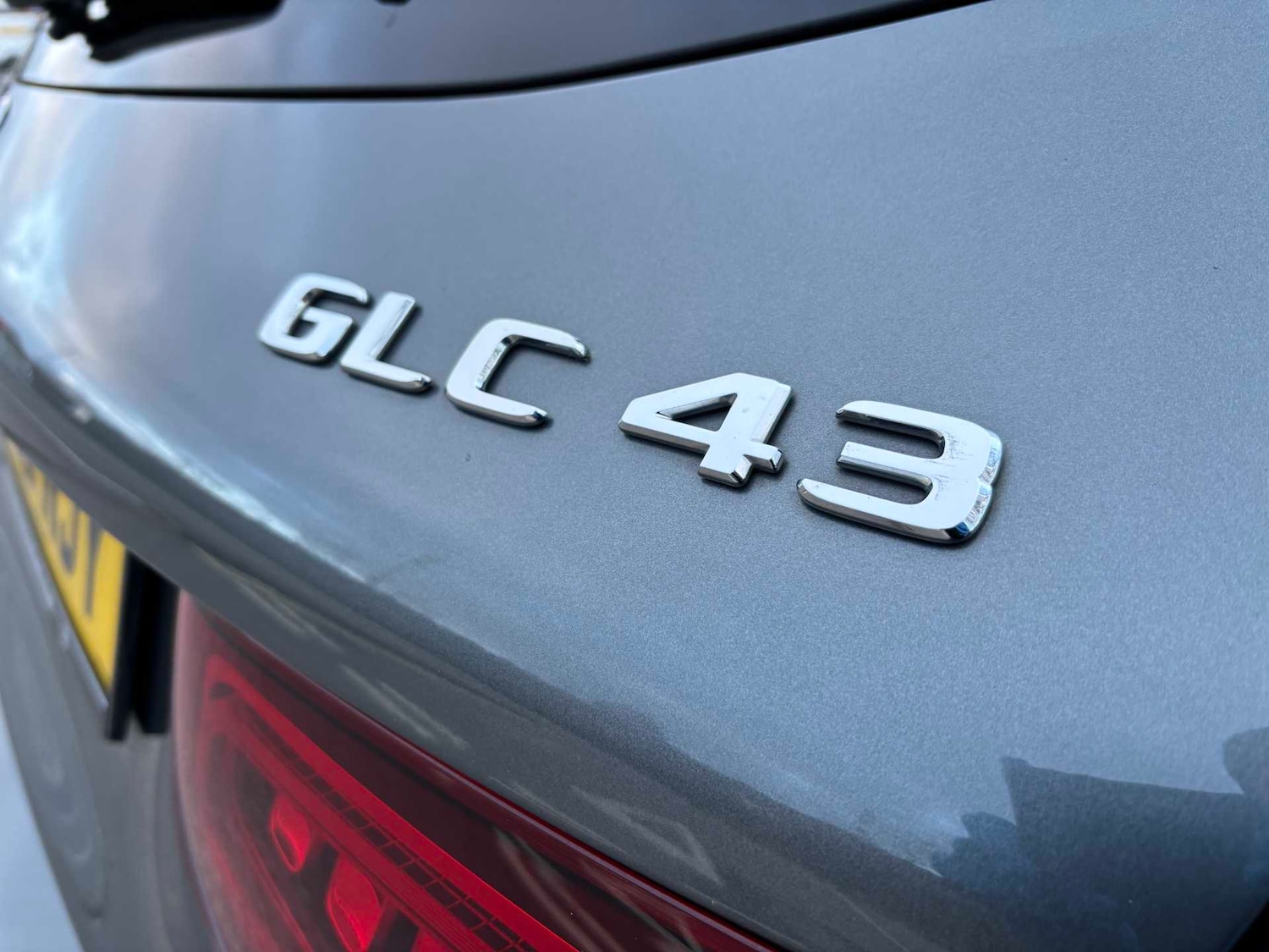 Used Mercedes-Benz GLC 2022 for sale - 76916162: Photo 28