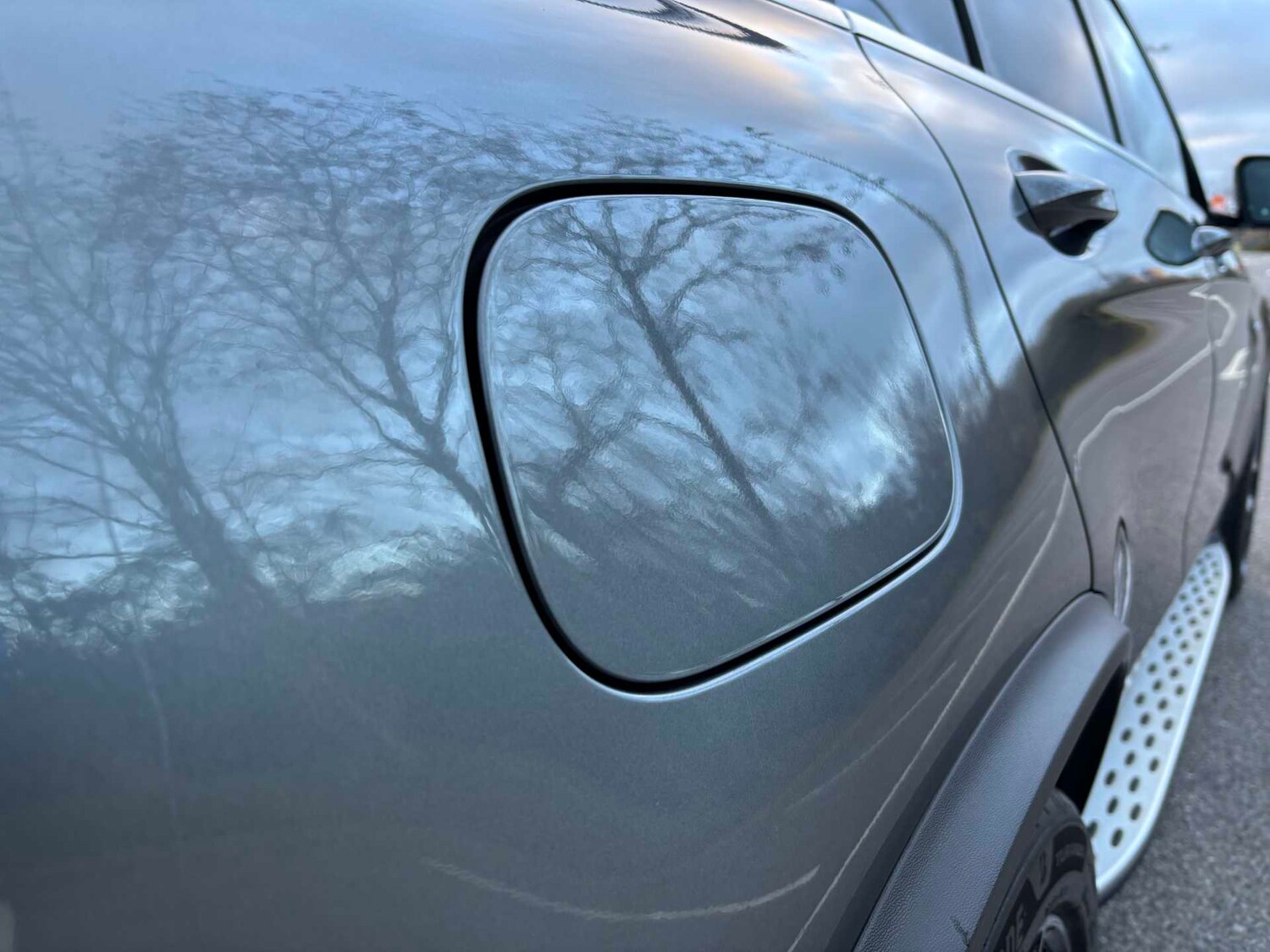 Used Mercedes-Benz GLC 2022 for sale - 76916162: Photo 29