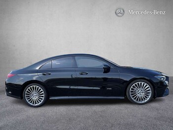 Used Mercedes-Benz CLA 2024 for sale - 78365676: Photo
