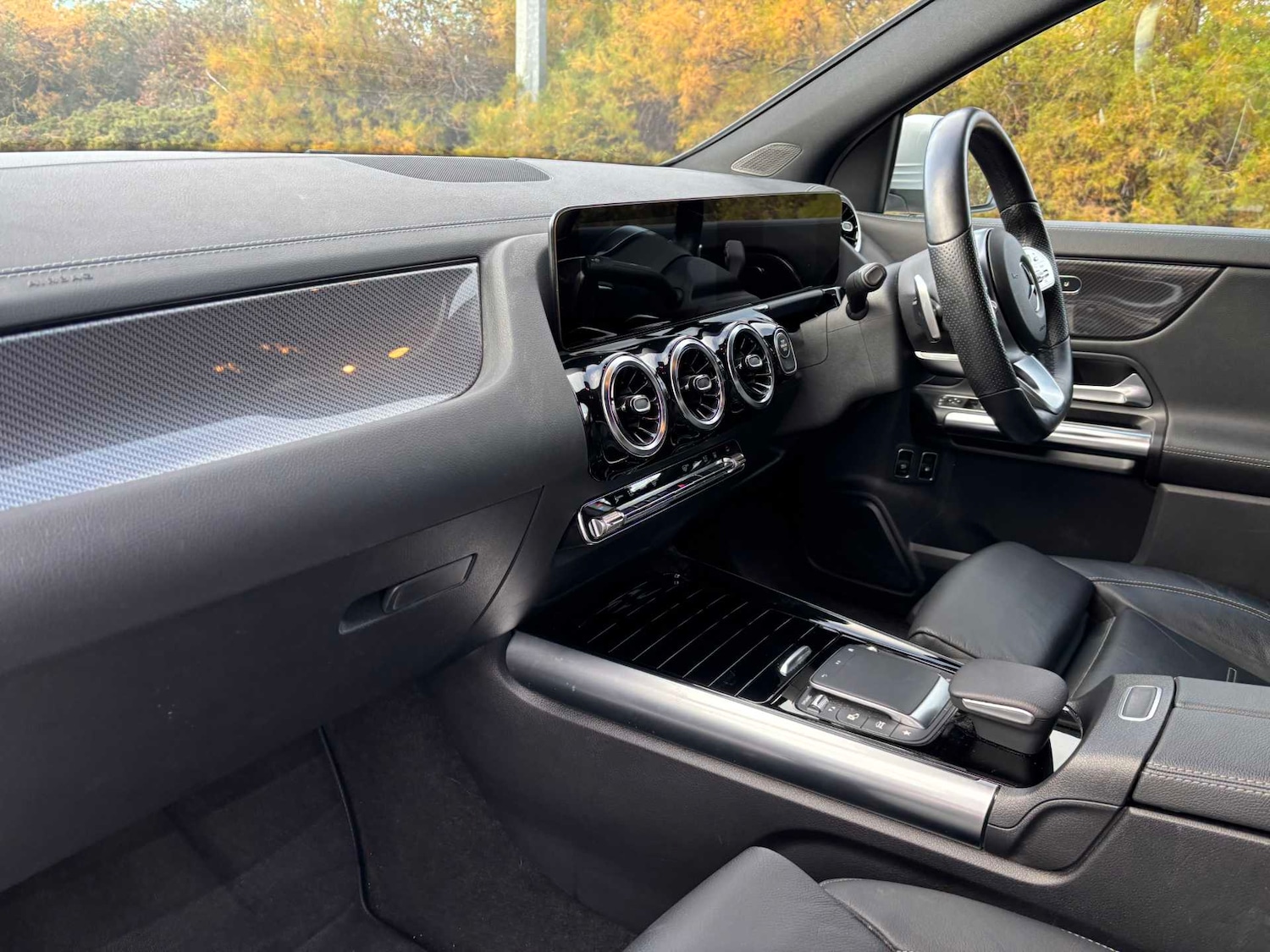 Used Mercedes-Benz GLA 2021 for sale - 76460658: Photo 11