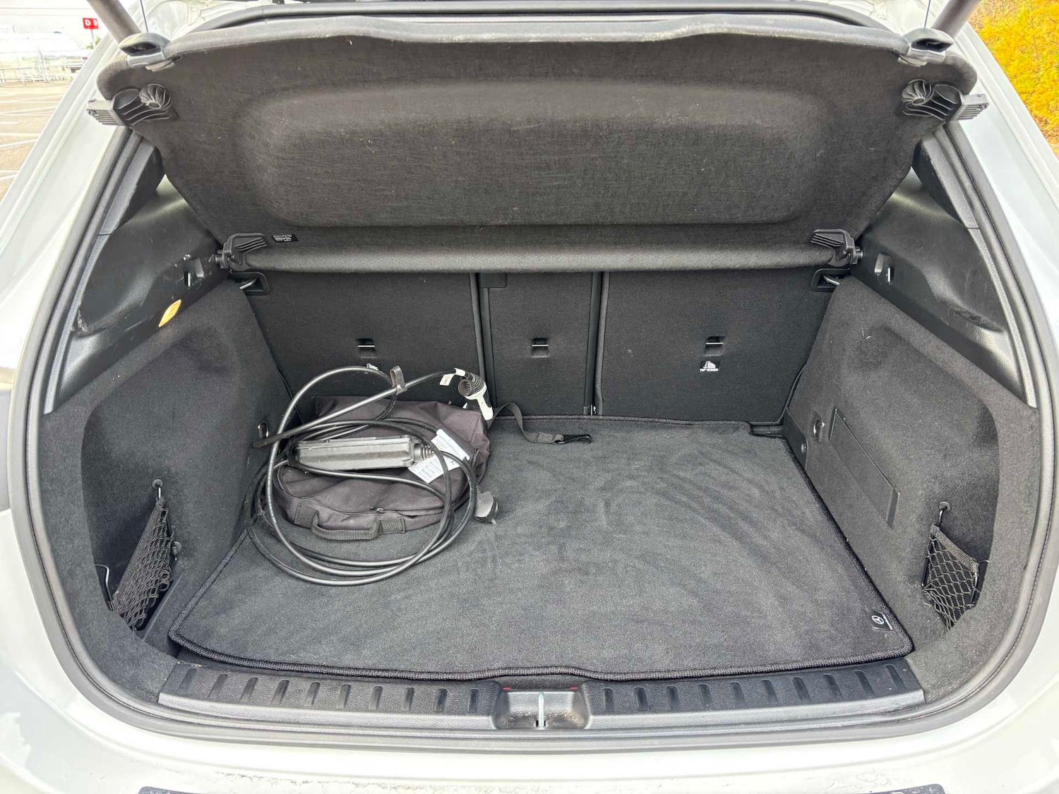 Used Mercedes-Benz GLA 2021 for sale - 76460658: Photo 12