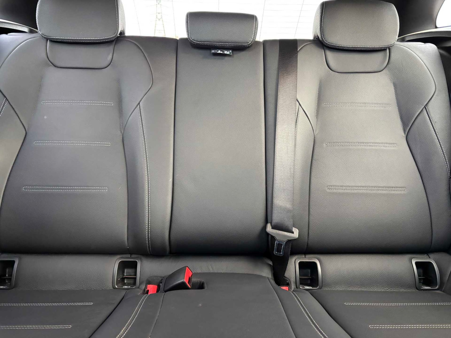 Used Mercedes-Benz GLA 2021 for sale - 76460658: Photo 14