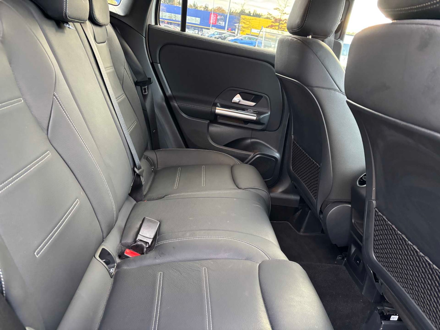 Used Mercedes-Benz GLA 2021 for sale - 76460658: Photo 15