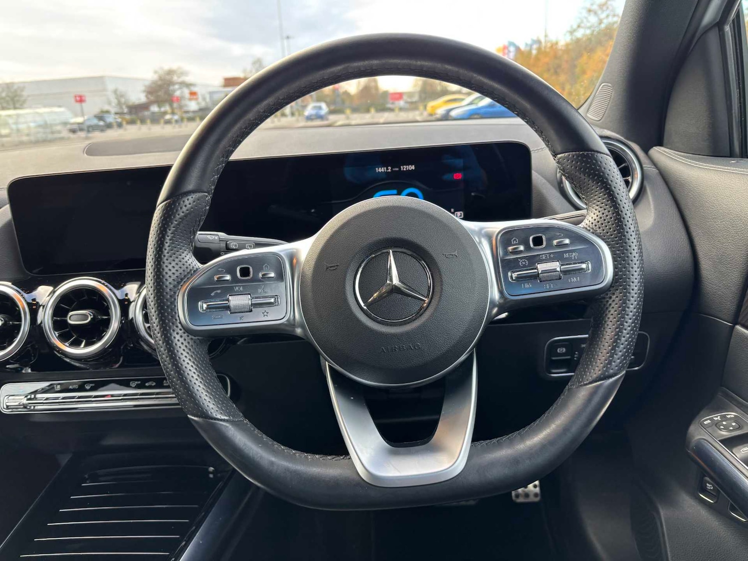 Used Mercedes-Benz GLA 2021 for sale - 76460658: Photo 16