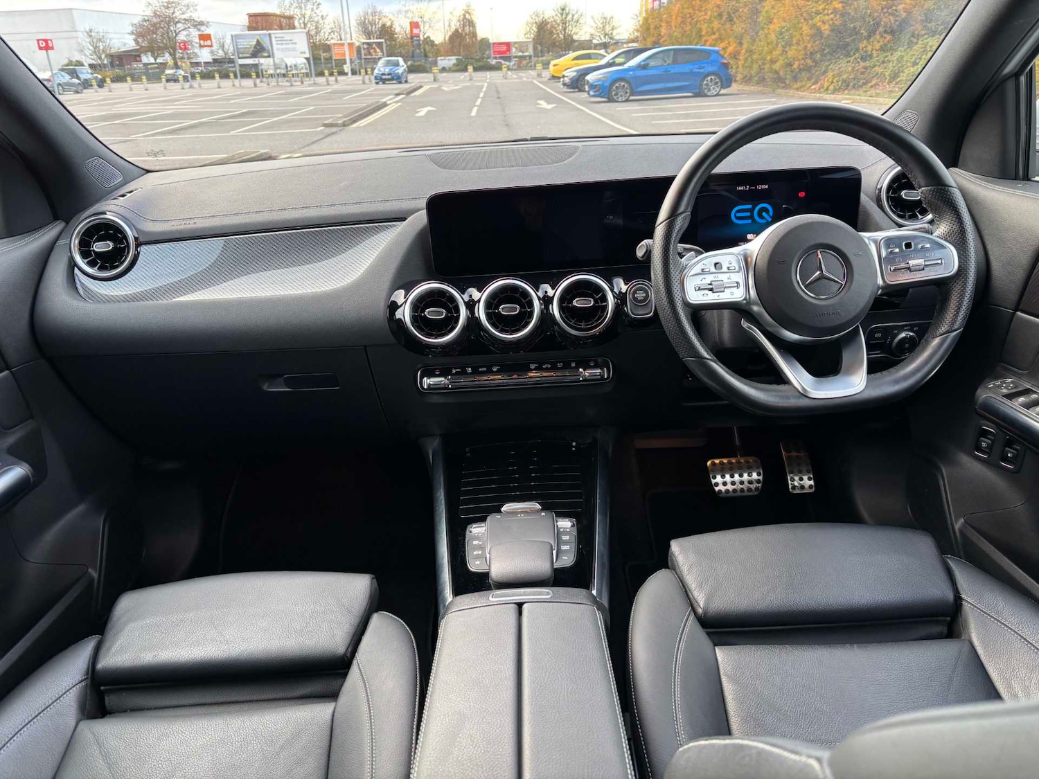 Used Mercedes-Benz GLA 2021 for sale - 76460658: Photo 17