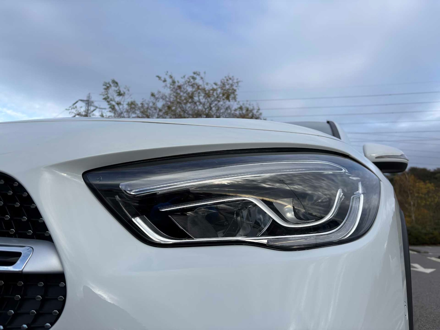 Used Mercedes-Benz GLA 2021 for sale - 76460658: Photo 24