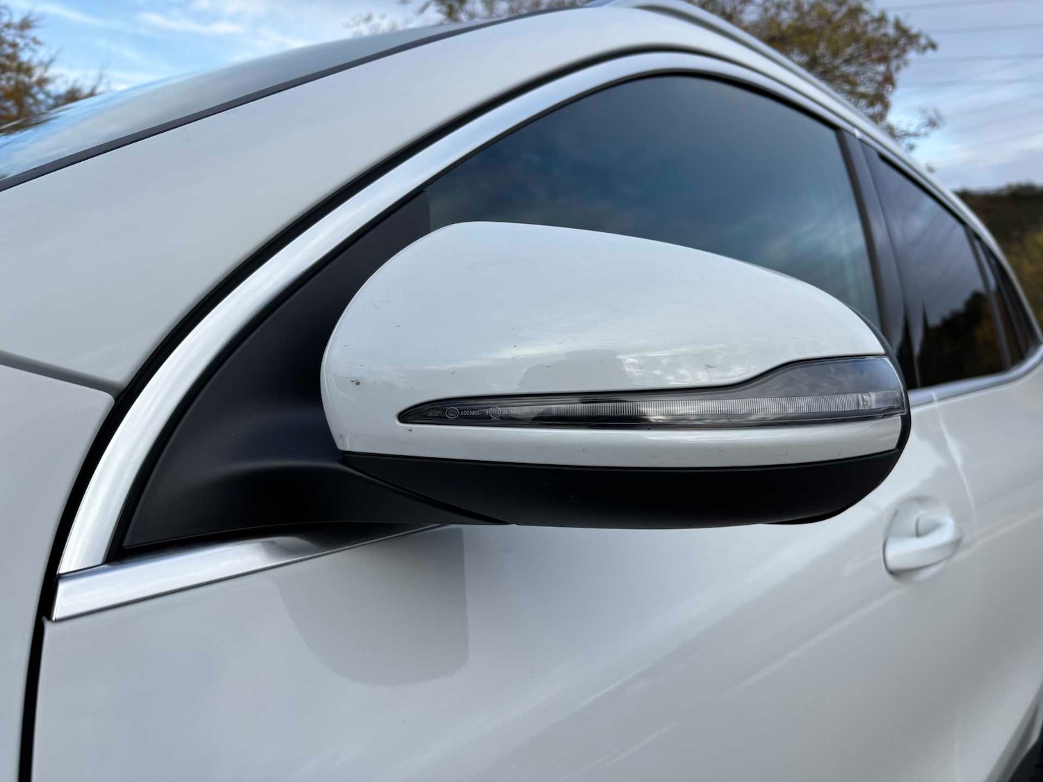 Used Mercedes-Benz GLA 2021 for sale - 76460658: Photo 25