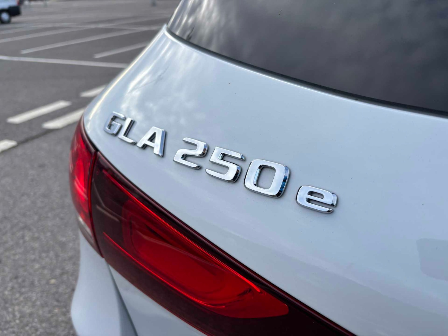 Used Mercedes-Benz GLA 2021 for sale - 76460658: Photo 28