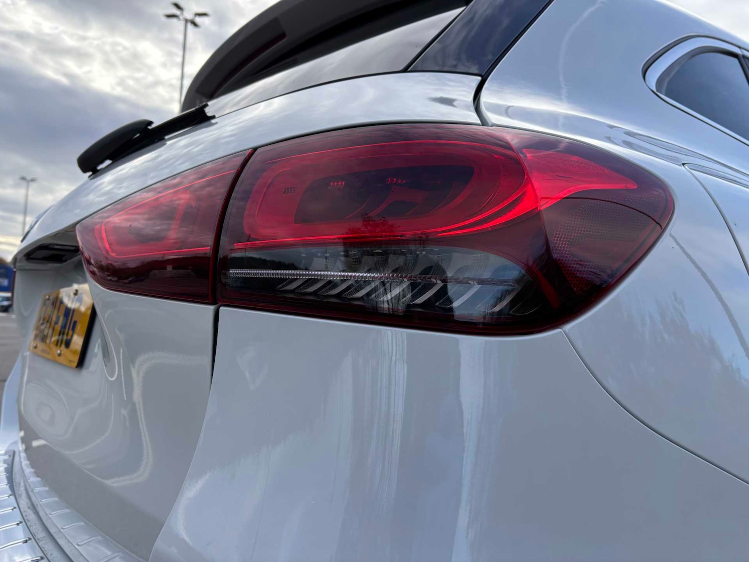 Used Mercedes-Benz GLA 2021 for sale - 76460658: Photo 29