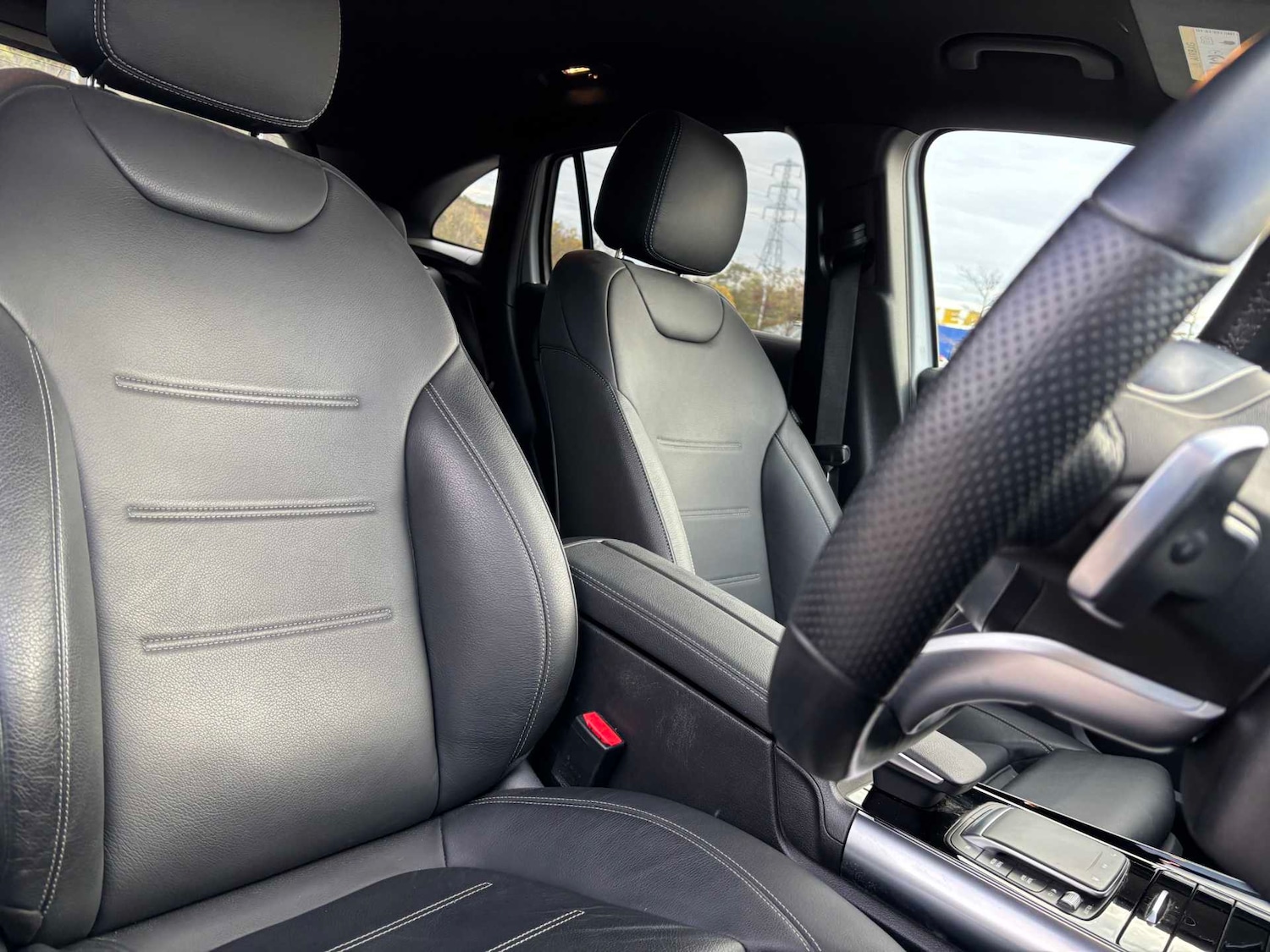 Used Mercedes-Benz GLA 2021 for sale - 76460658: Photo 32