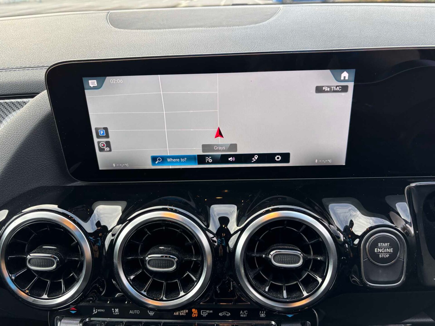 Used Mercedes-Benz GLA 2021 for sale - 76460658: Photo 34