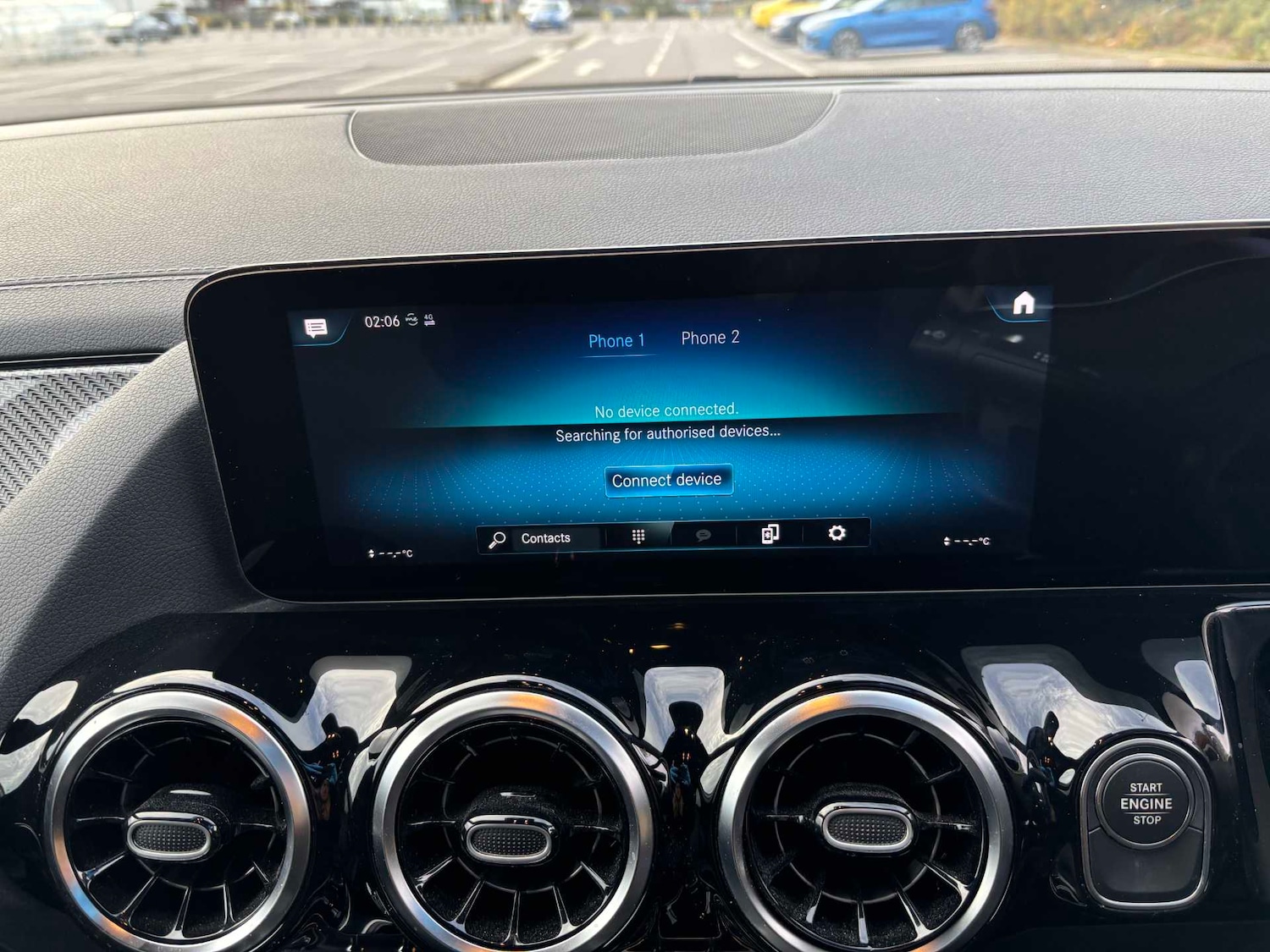 Used Mercedes-Benz GLA 2021 for sale - 76460658: Photo 35