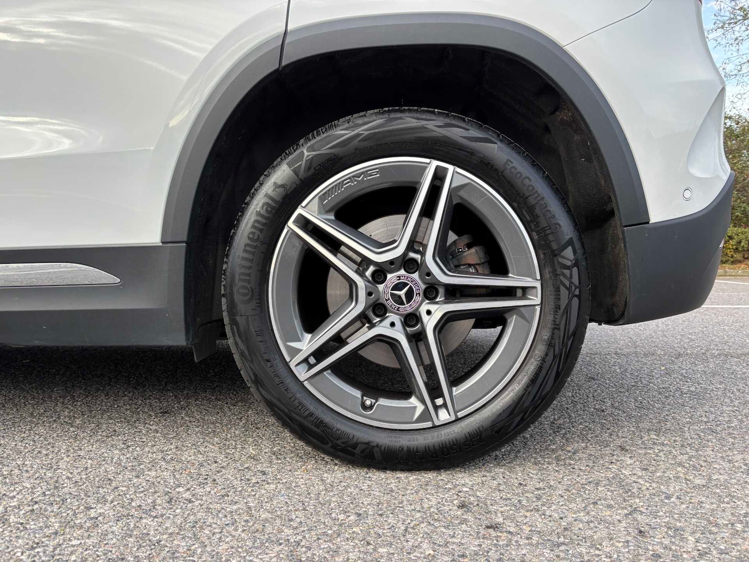 Used Mercedes-Benz GLA 2021 for sale - 76460658: Photo 9