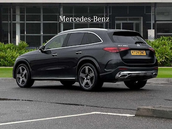 Used Mercedes-Benz GLC 2024 for sale - 76902320: Photo