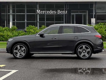 Used Mercedes-Benz GLC 2024 for sale - 76902320: Photo