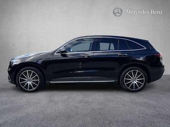 Used Mercedes-Benz EQC 2024 for sale - 79364769: Photo